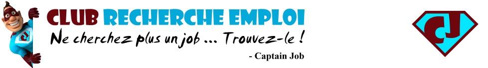 CLUB RECHERCHE EMPLOI