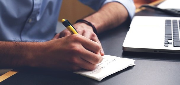 Comment faire un CV